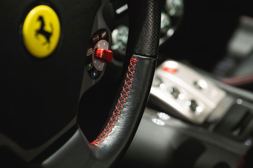 Ferrari 599 GTB 2007