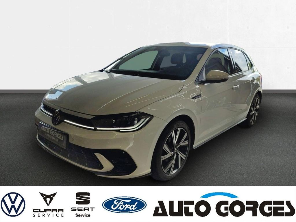 Volkswagen Polo 2024