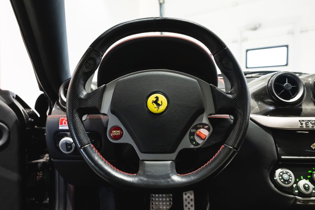 Ferrari 599 GTB 2007