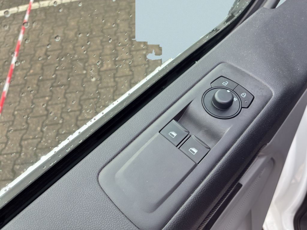 Ford Transit Custom 2025