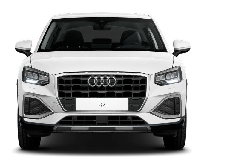 Audi Q2 2025