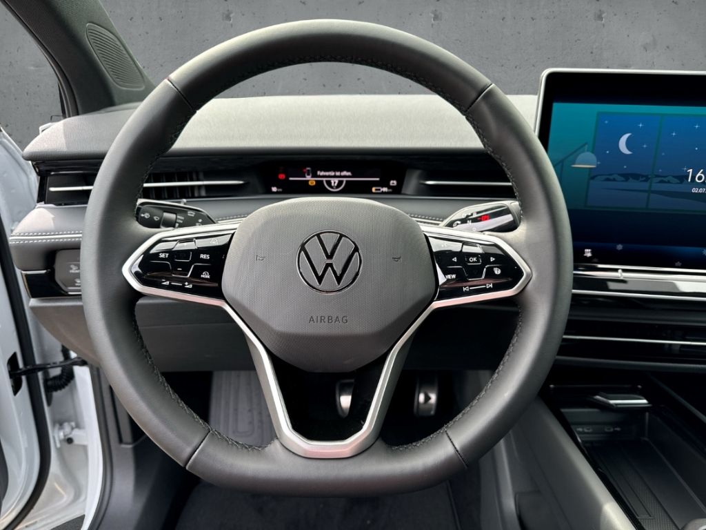 Volkswagen ID.7 2024