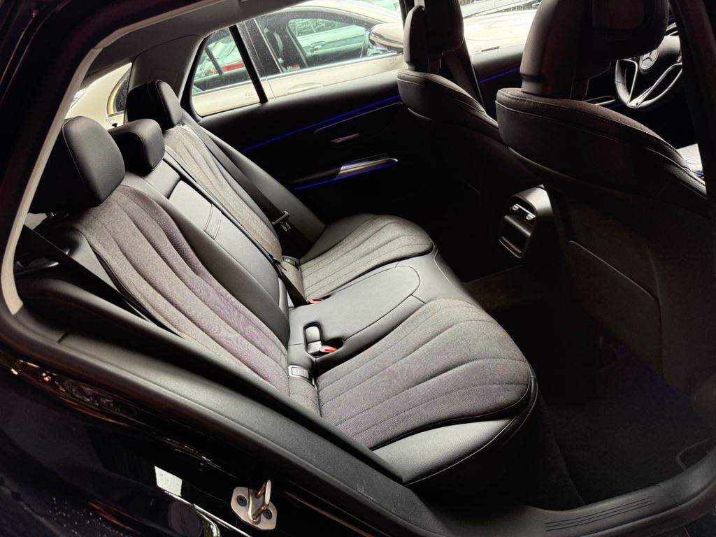 Mercedes-Benz E 200 2023