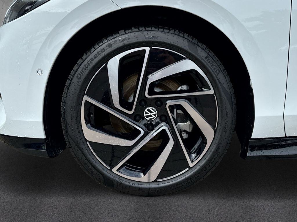 Volkswagen ID.7 2024