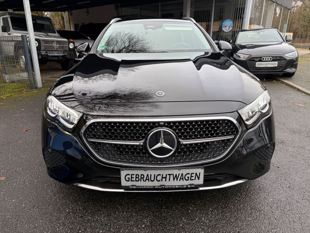 Mercedes-Benz E 200 2023