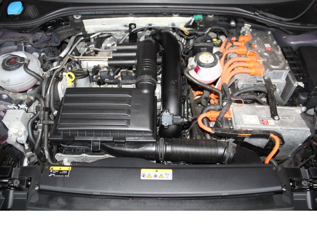 Volkswagen Arteon 2021