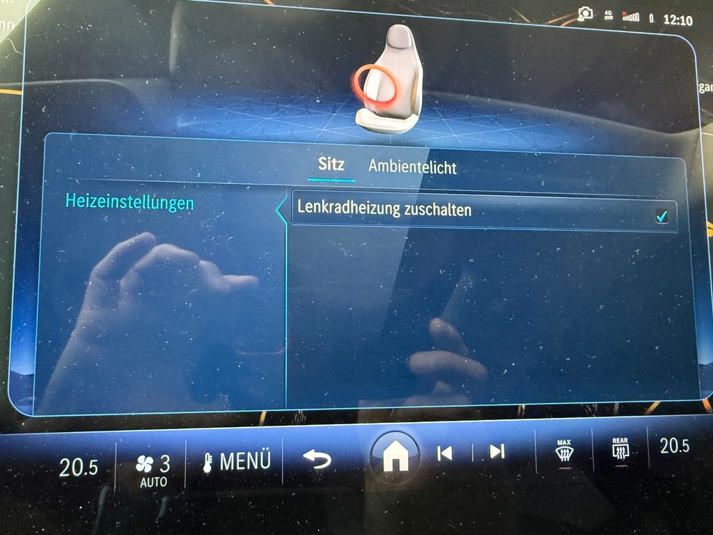 Mercedes-Benz E 200 2023