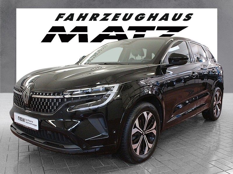 Renault Austral 2024