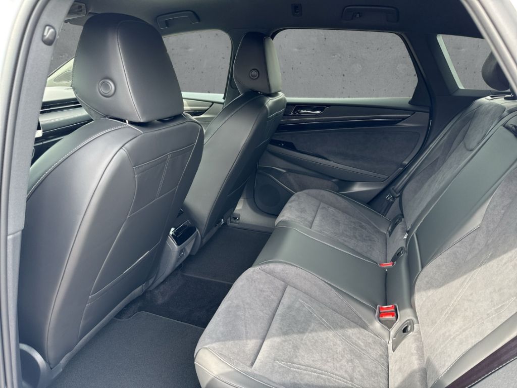 Volkswagen ID.7 2024