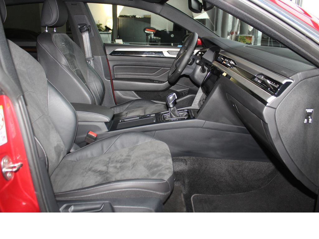 Volkswagen Arteon 2021