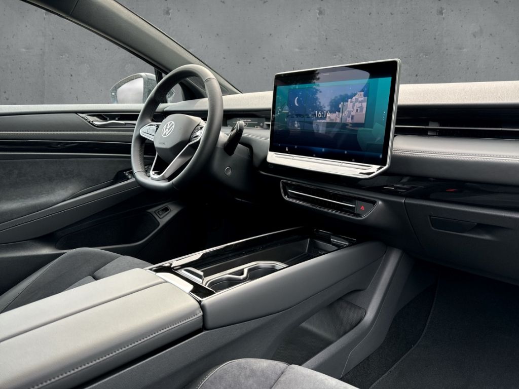 Volkswagen ID.7 2024