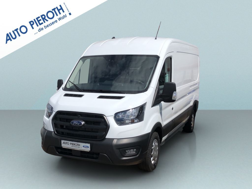 Ford 2025