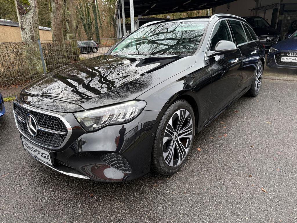 Mercedes-Benz E 200 2023