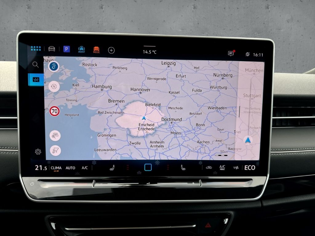 Volkswagen ID.7 2024