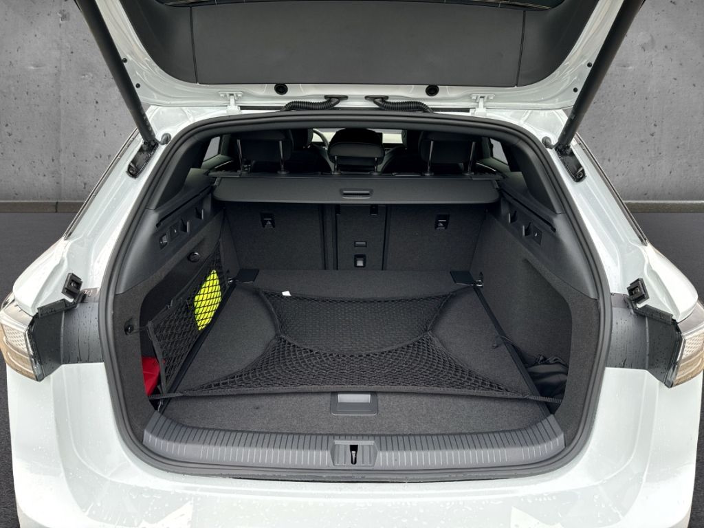 Volkswagen ID.7 2024