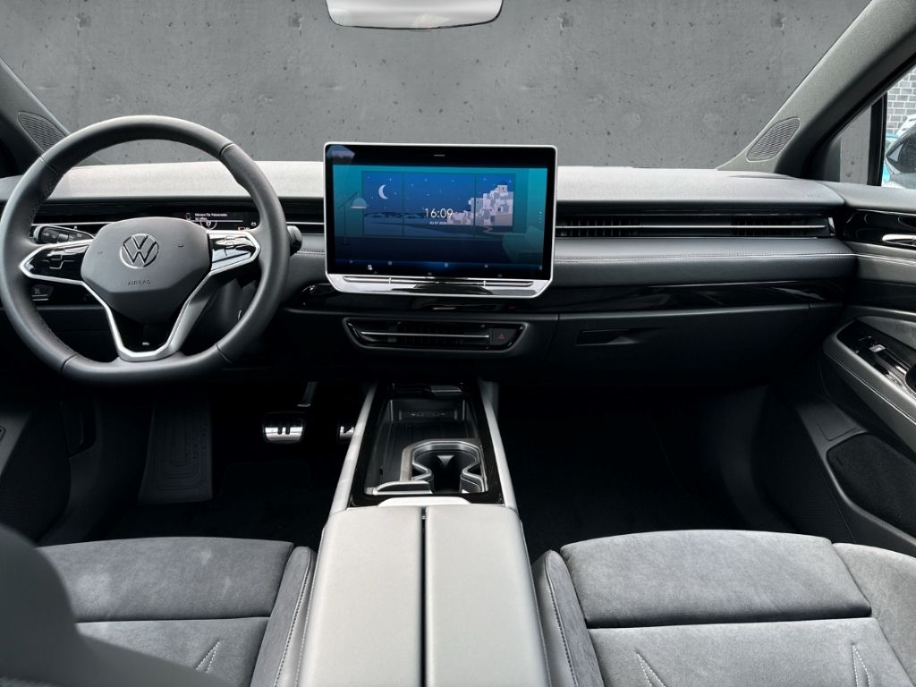 Volkswagen ID.7 2024