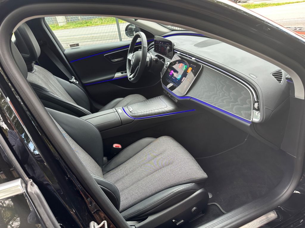 Mercedes-Benz E 200 2023