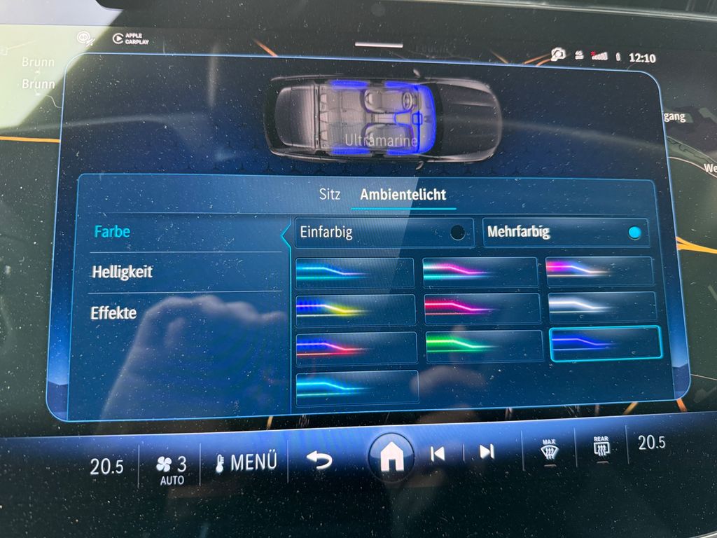 Mercedes-Benz E 200 2023