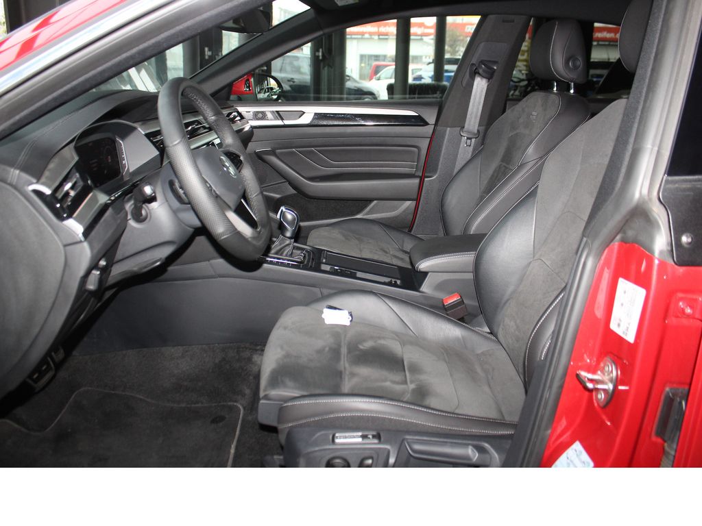 Volkswagen Arteon 2021