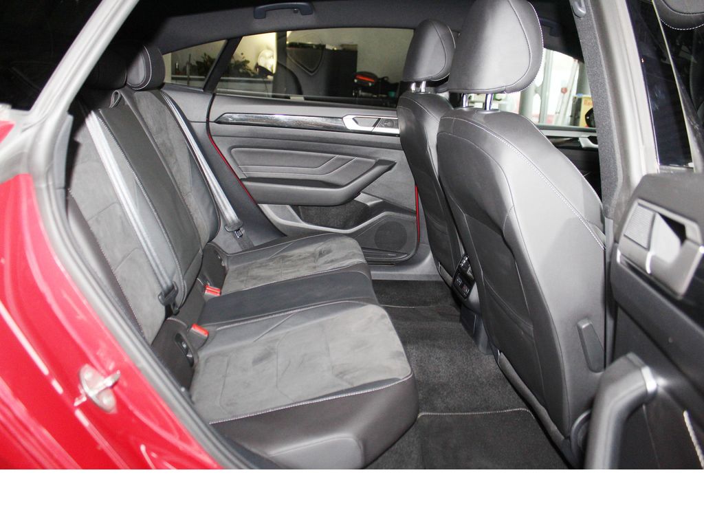 Volkswagen Arteon 2021