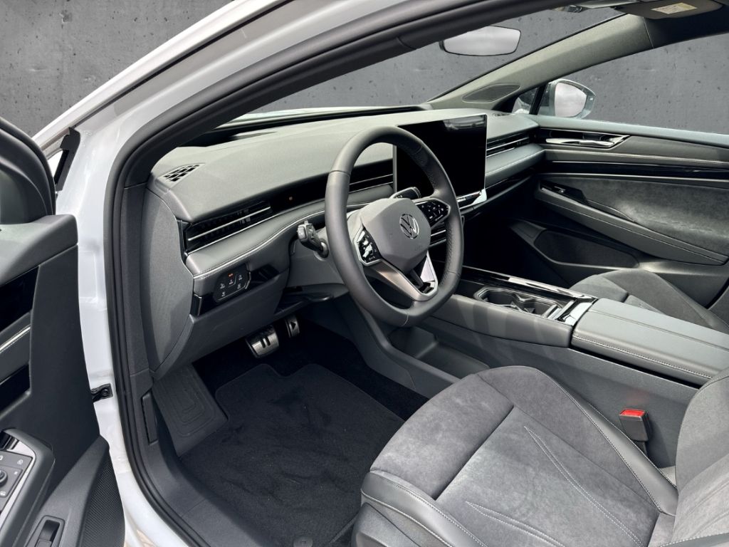 Volkswagen ID.7 2024