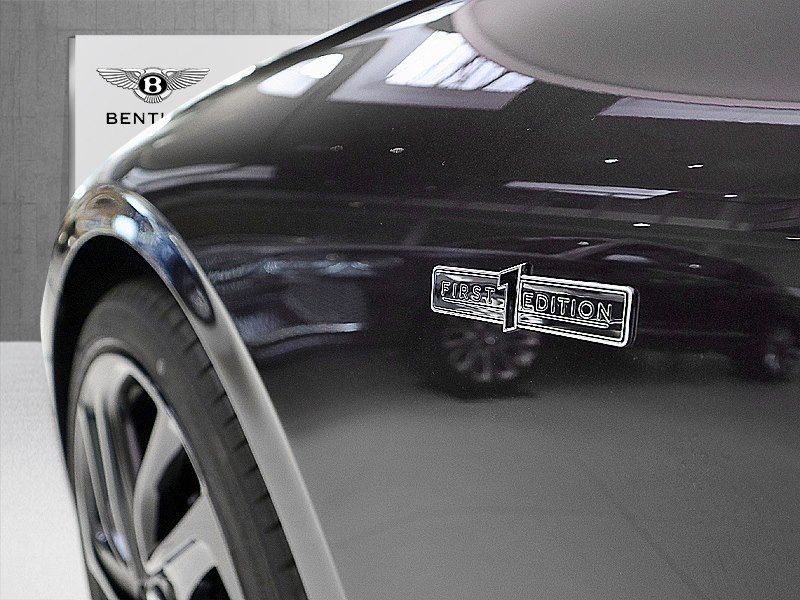 Bentley Continental GT 2025