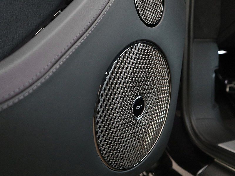 Bentley Continental GT 2025