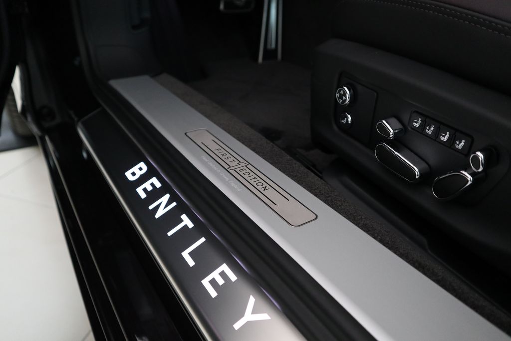 Bentley Continental GT 2025