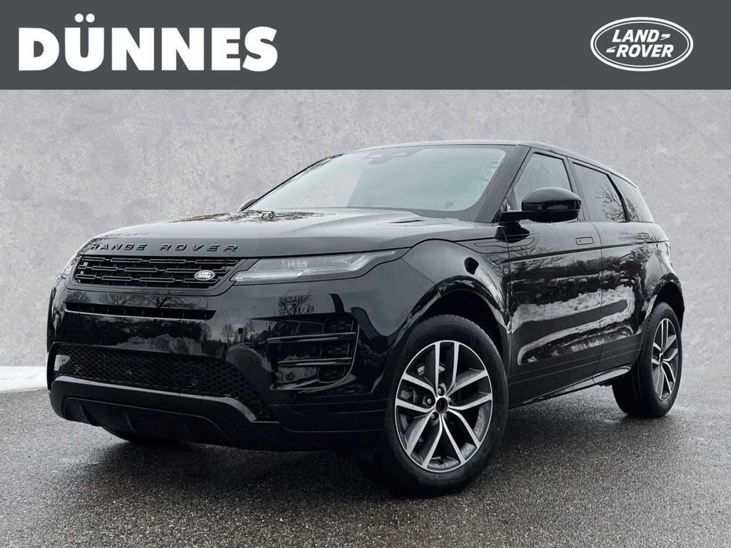 Land Rover Range Rover Evoque 2024