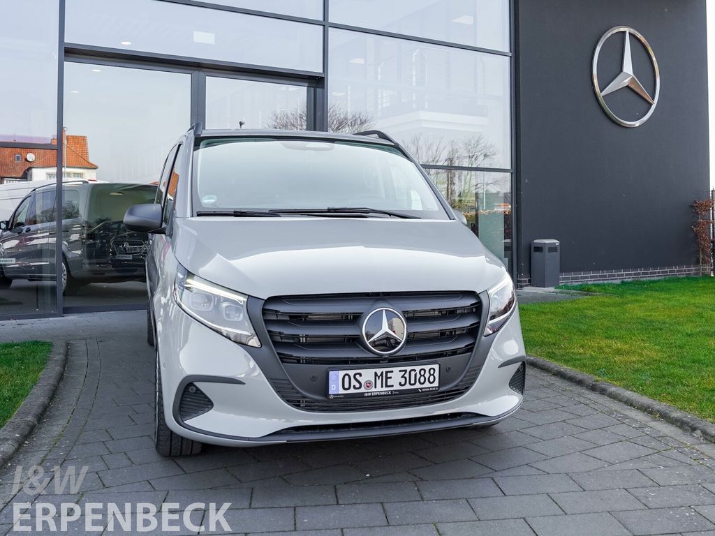 Mercedes-Benz 2025
