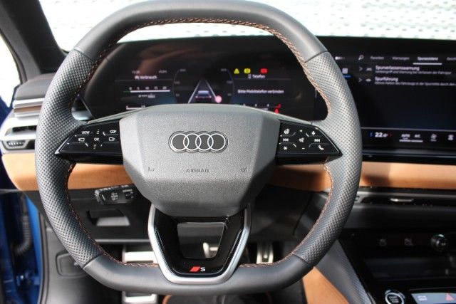 Audi A5 2024
