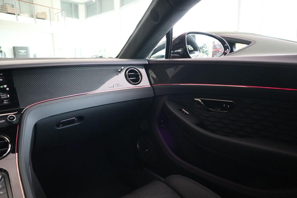 Bentley Continental GT 2025