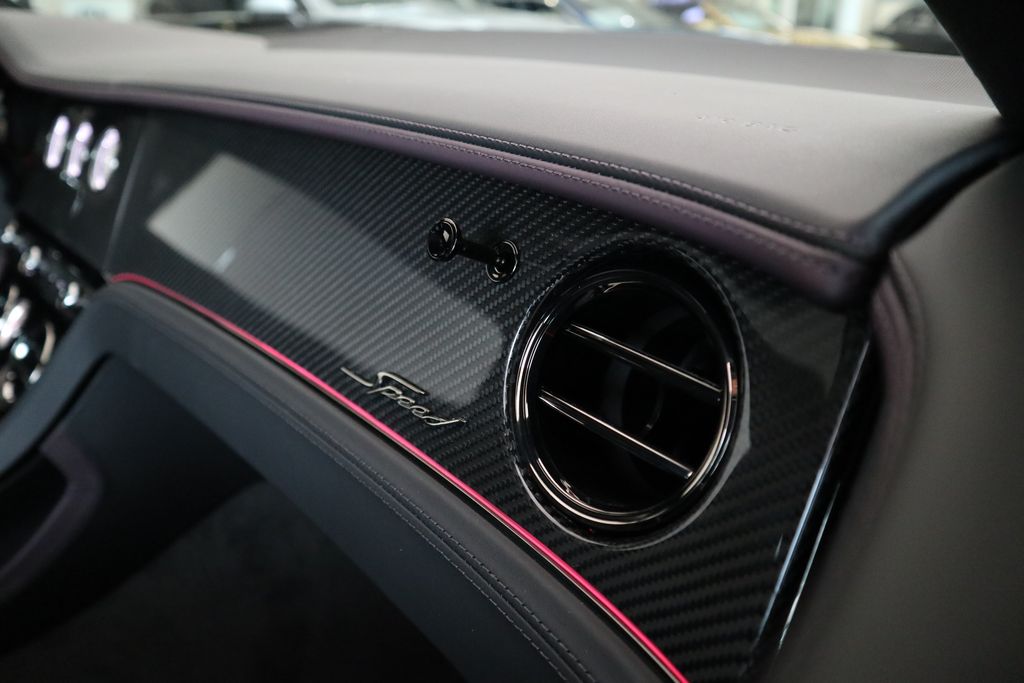 Bentley Continental GT 2025