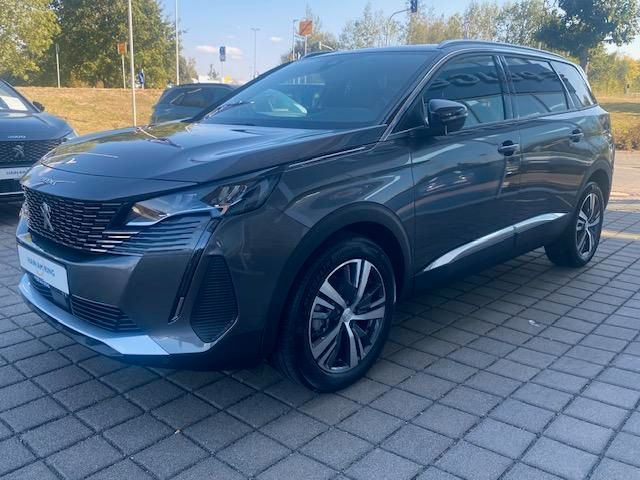Peugeot 5008 2024
