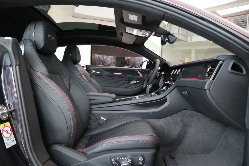 Bentley Continental GT 2025