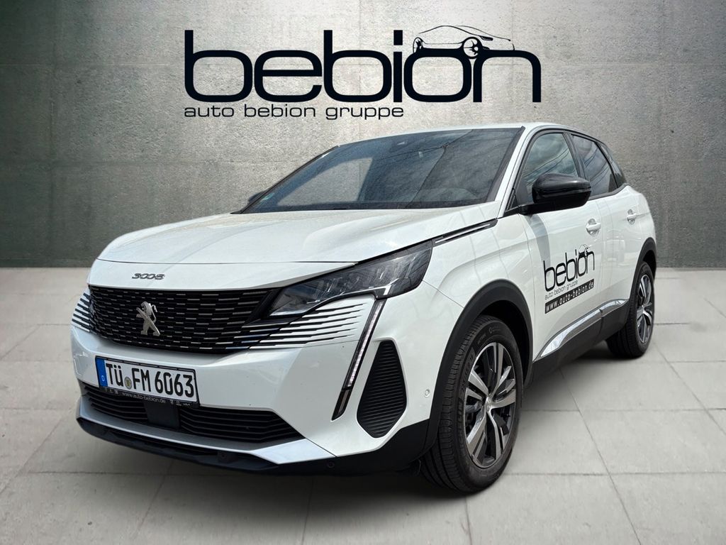 Peugeot 3008 2024