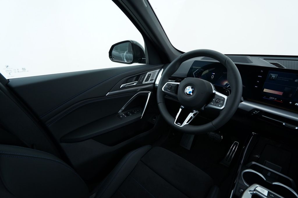 BMW X1 2024