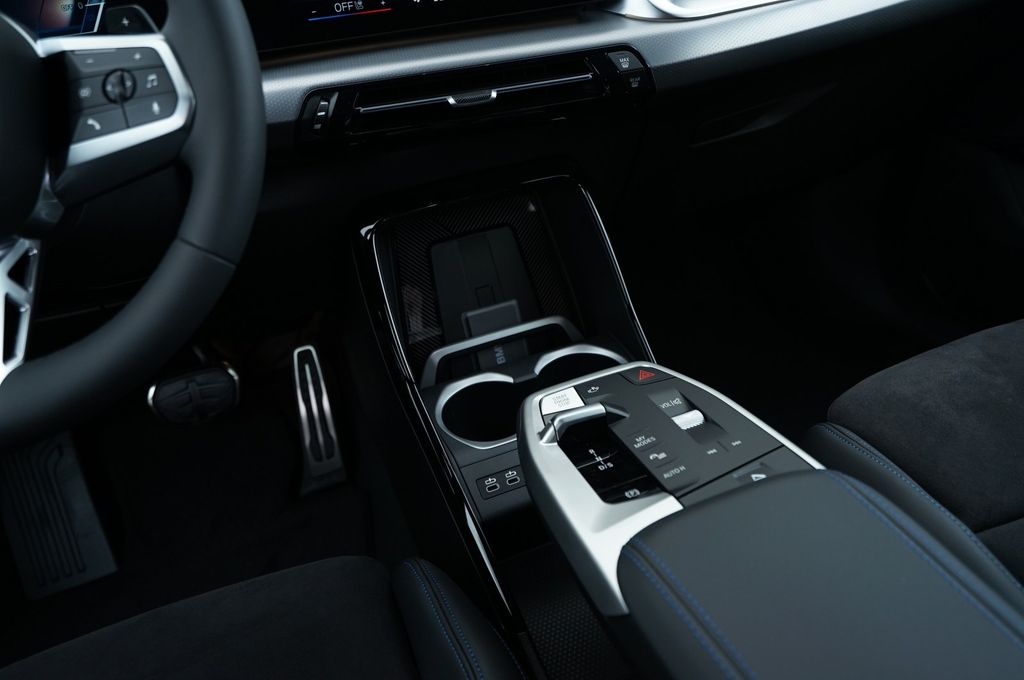 BMW X1 2024