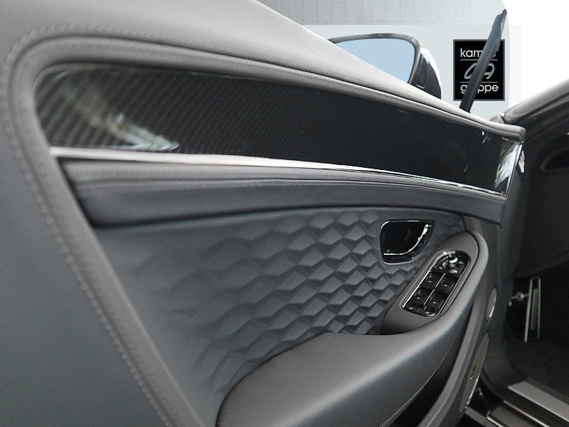 Bentley Continental GT 2025