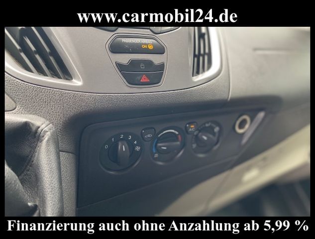 Ford Transit Custom 2016