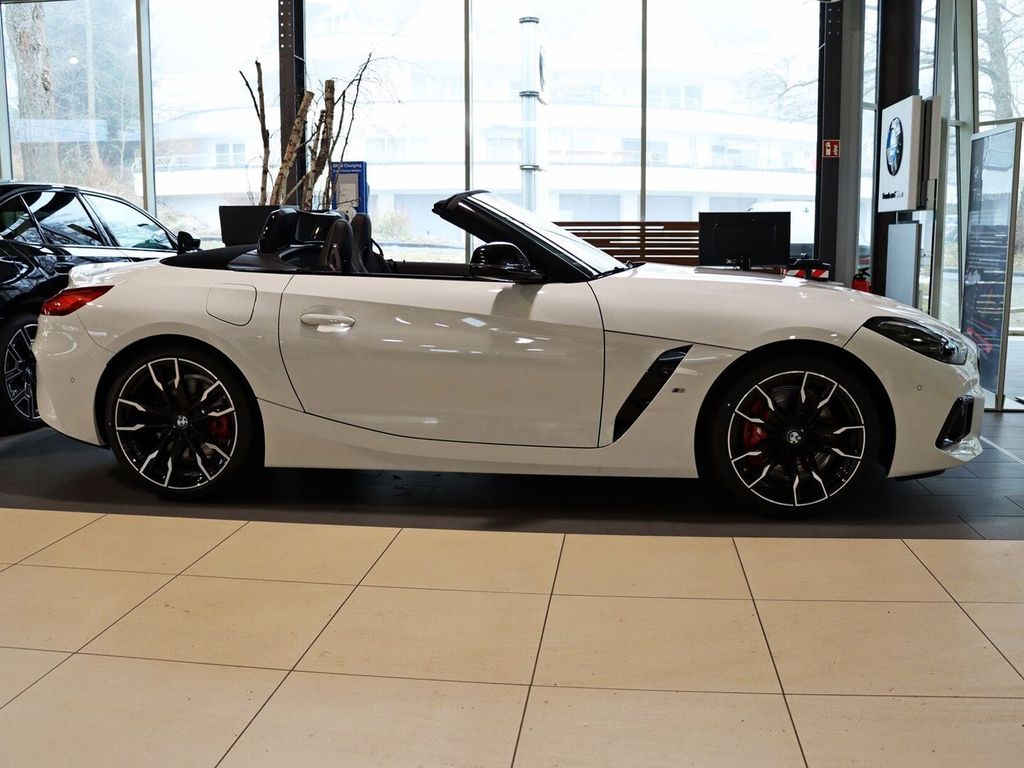 BMW Z4 M40