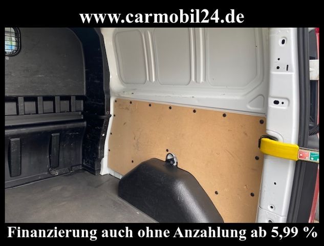 Ford Transit Custom 2016