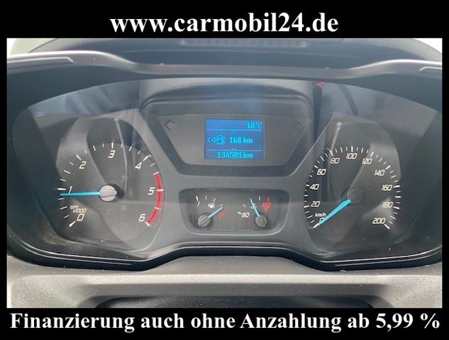 Ford Transit Custom 2016