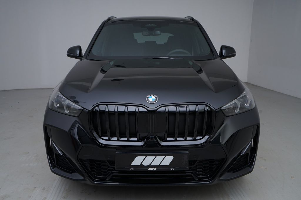 BMW X1 2024