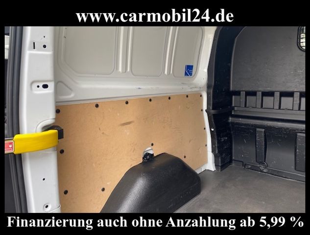 Ford Transit Custom 2016