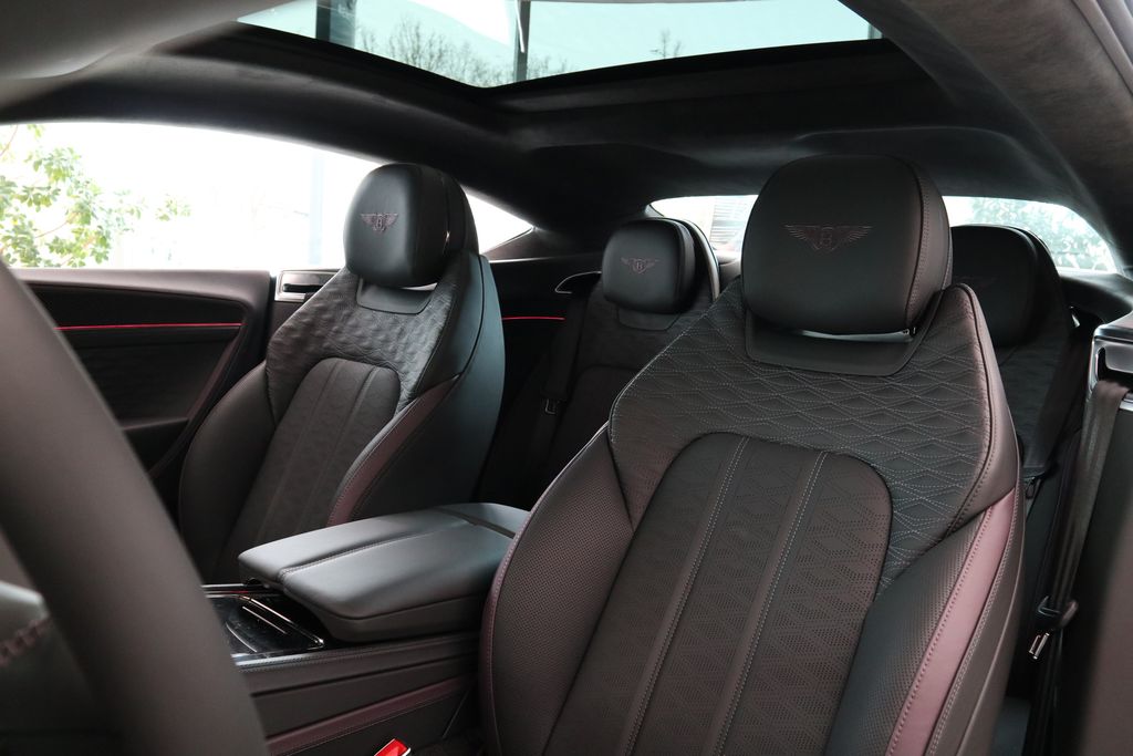 Bentley Continental GT 2025