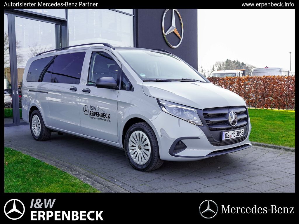 Mercedes-Benz 2025