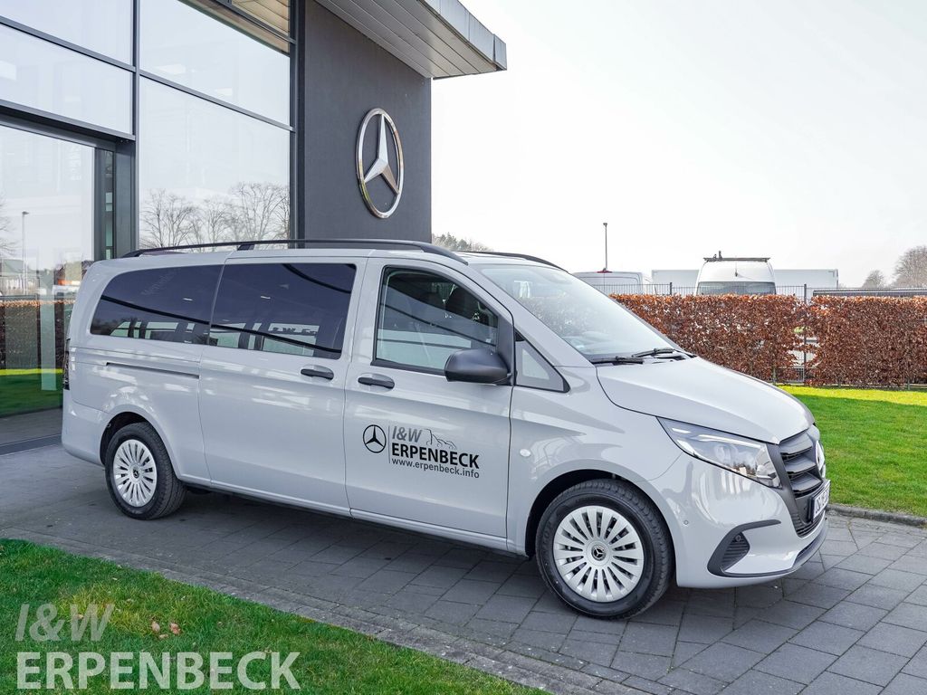 Mercedes-Benz 2025