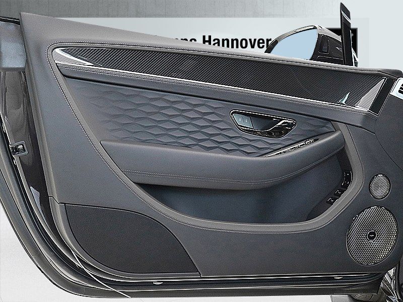 Bentley Continental GT 2025