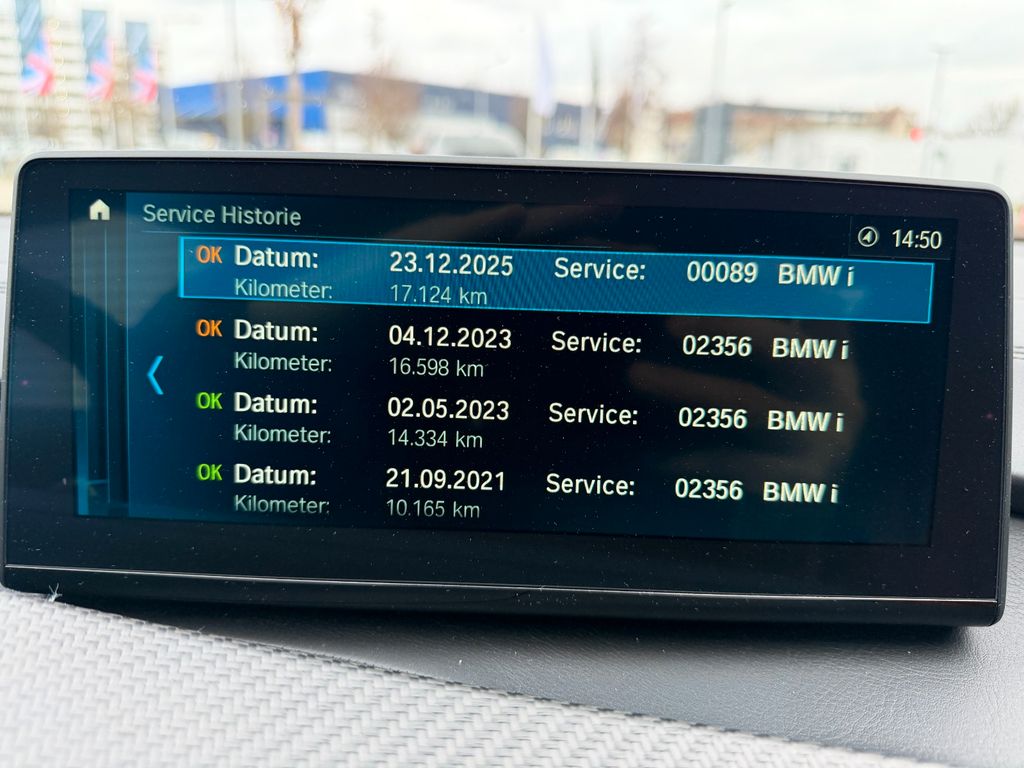 BMW i8 2019